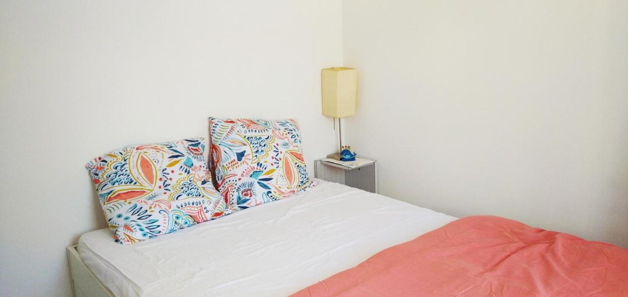 T2 Castellane 15 Minute Velodrome Vieux-port Apartamento