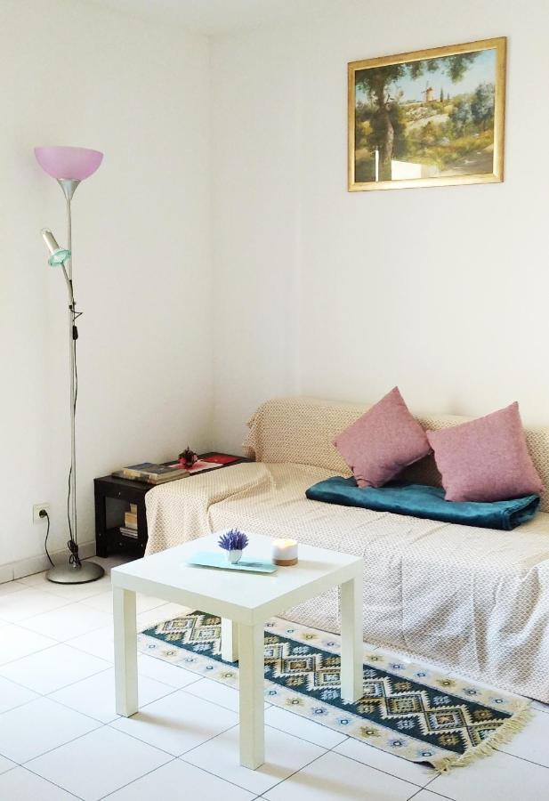 Apartamento T2 Castellane 15 Minute Velodrome Vieux-port *