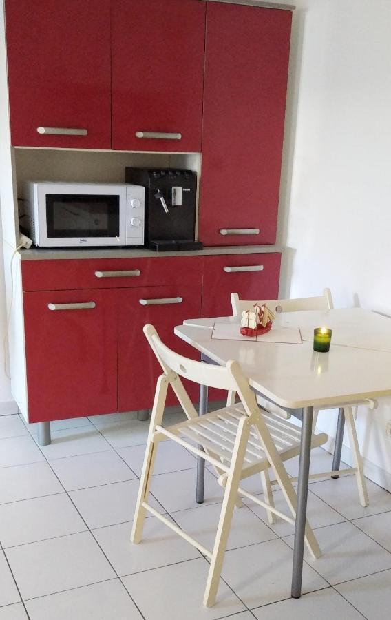 T2 Castellane 15 Minute Velodrome Vieux-port Apartamento