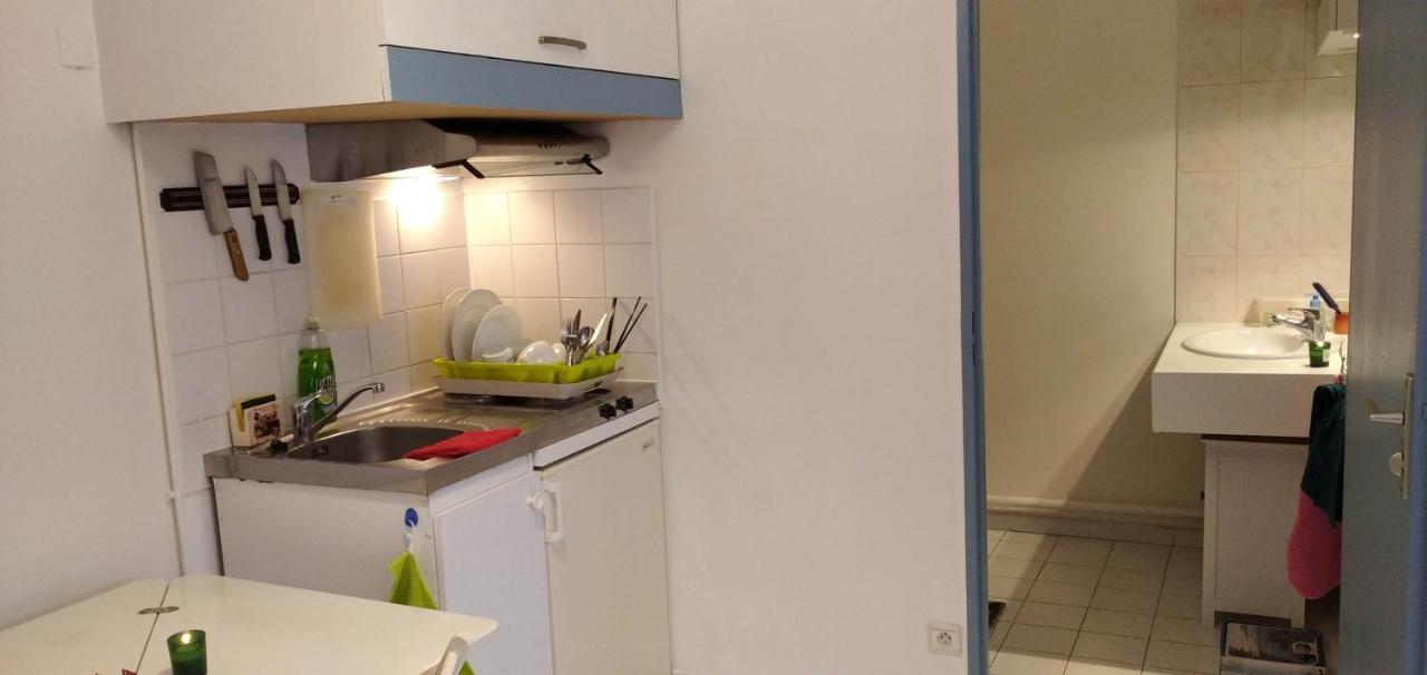 Apartamento T2 Castellane 15 Minute Velodrome Vieux-port
